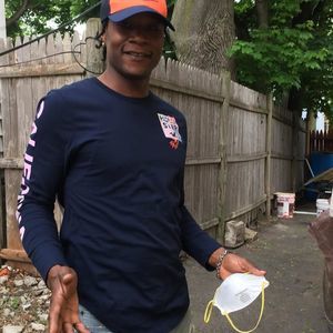 Meet your Posher, Leo